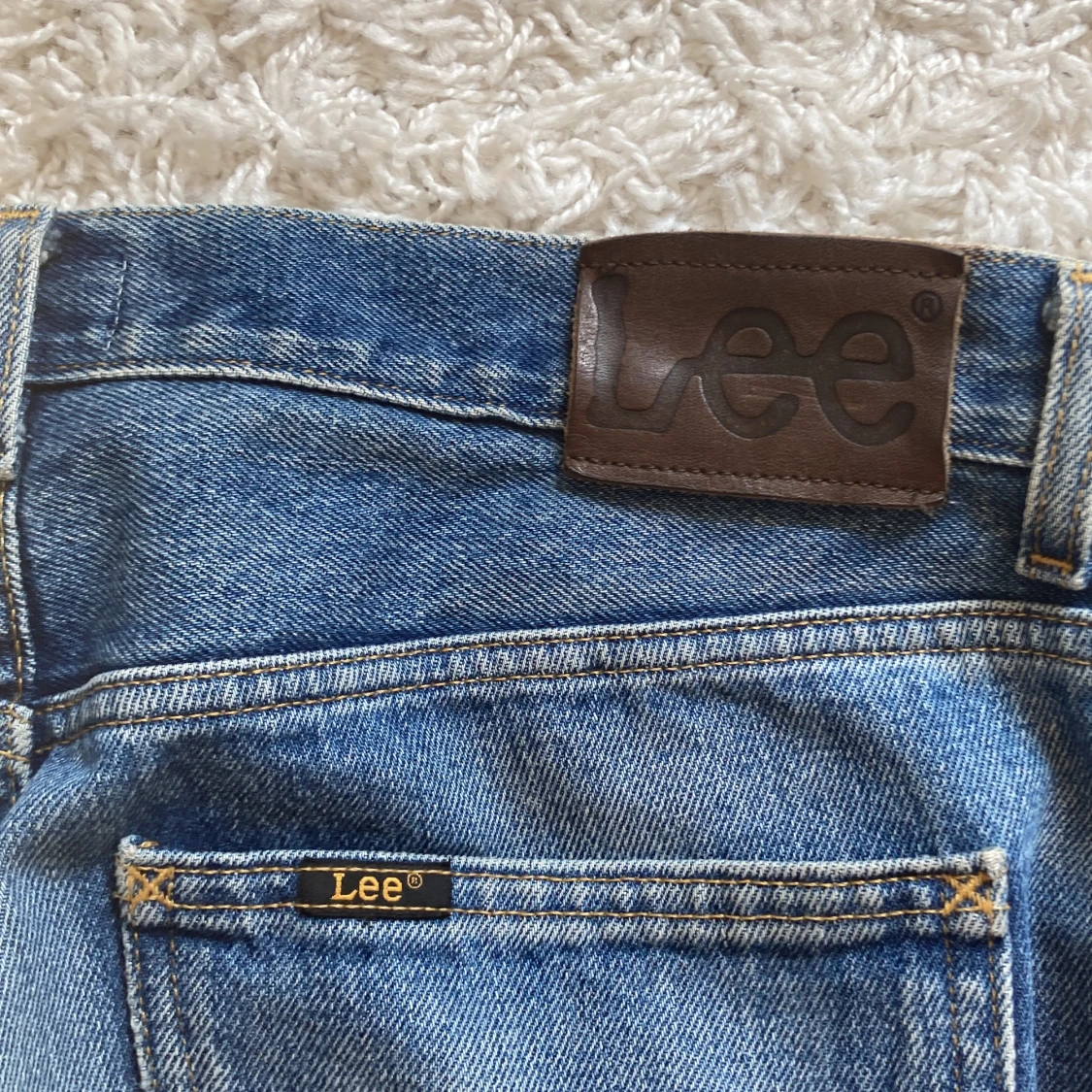 Lee jeans - 90