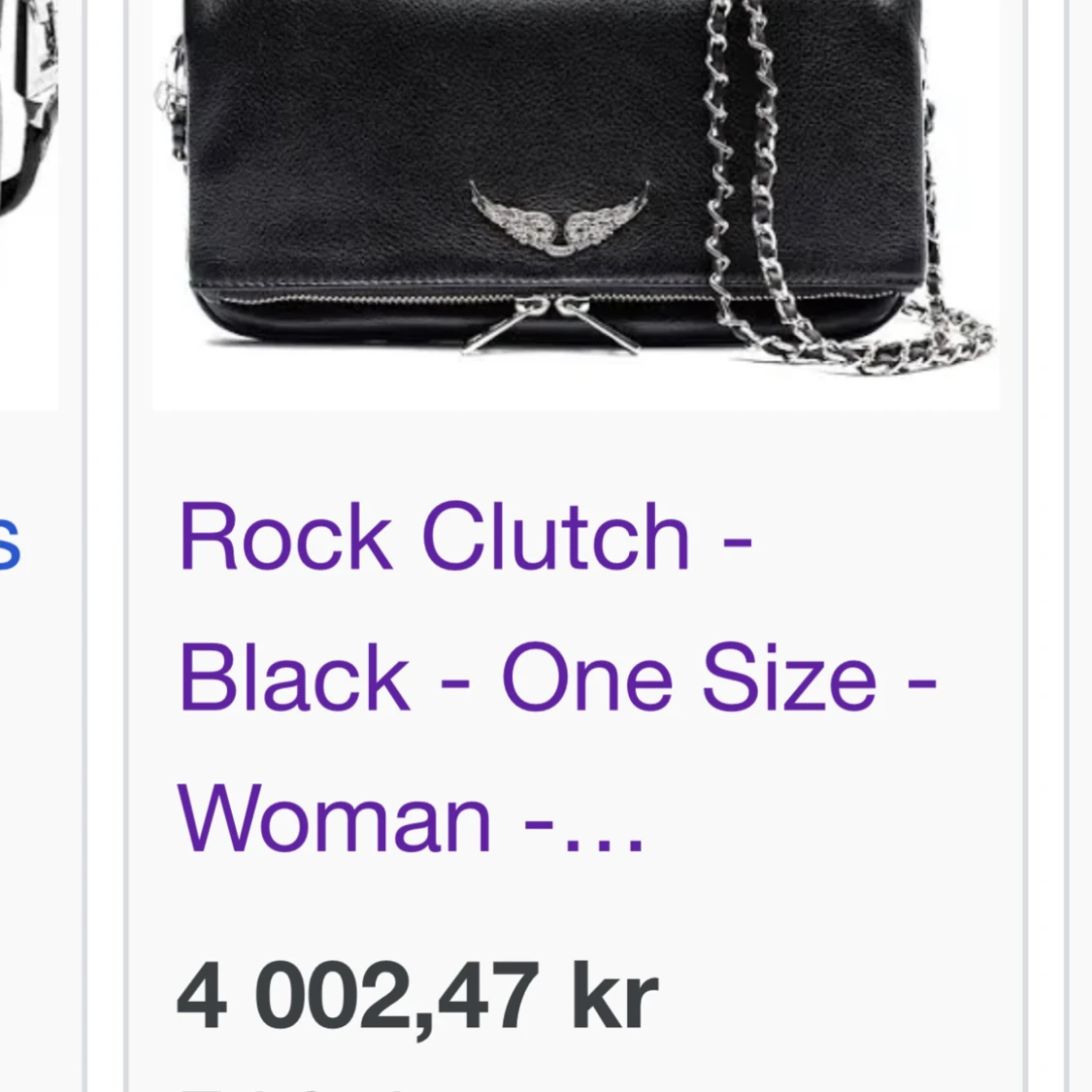 Zadig & voltaire  - 90