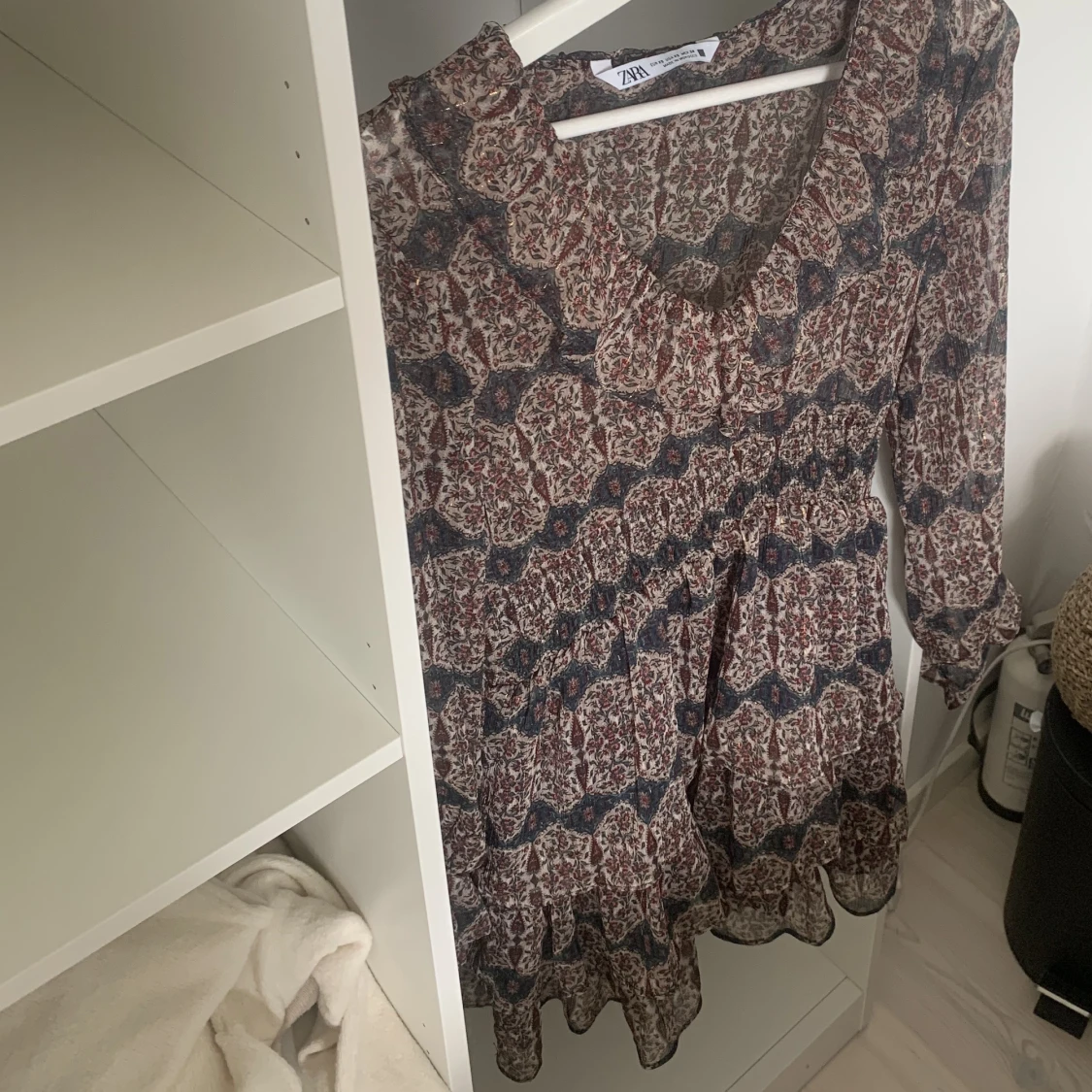 Zara klänning  - 90