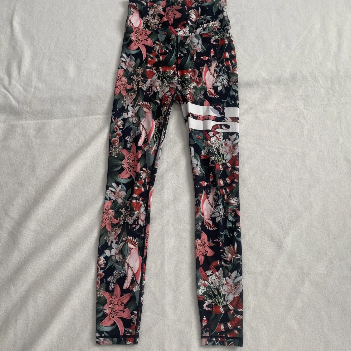 Stronger tights  - 90