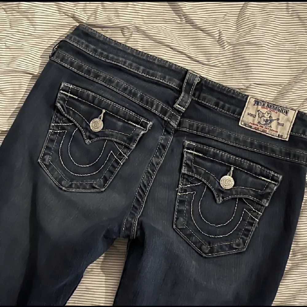 Intressekoll på mina true religion jeans. Jeans & Byxor.