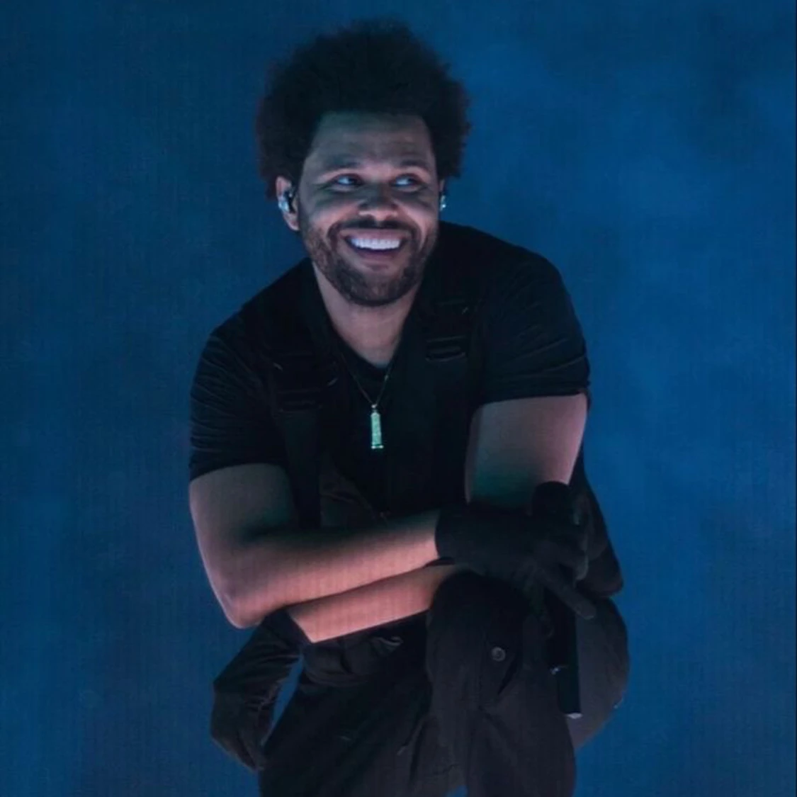 THE WEEKND BILJETT 18/6 STHLM