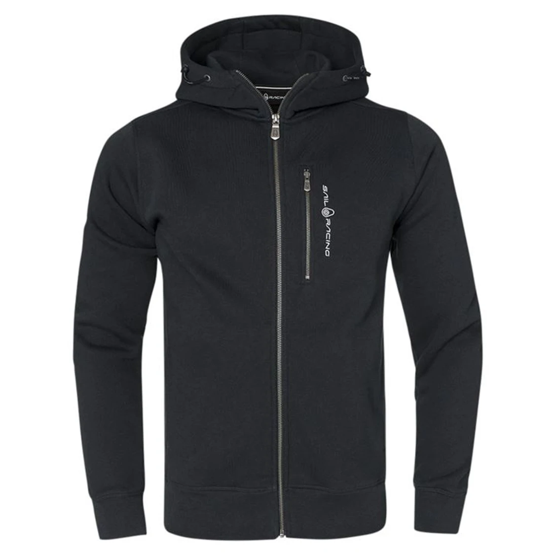 Sail Racing Bowman Zip Hood 