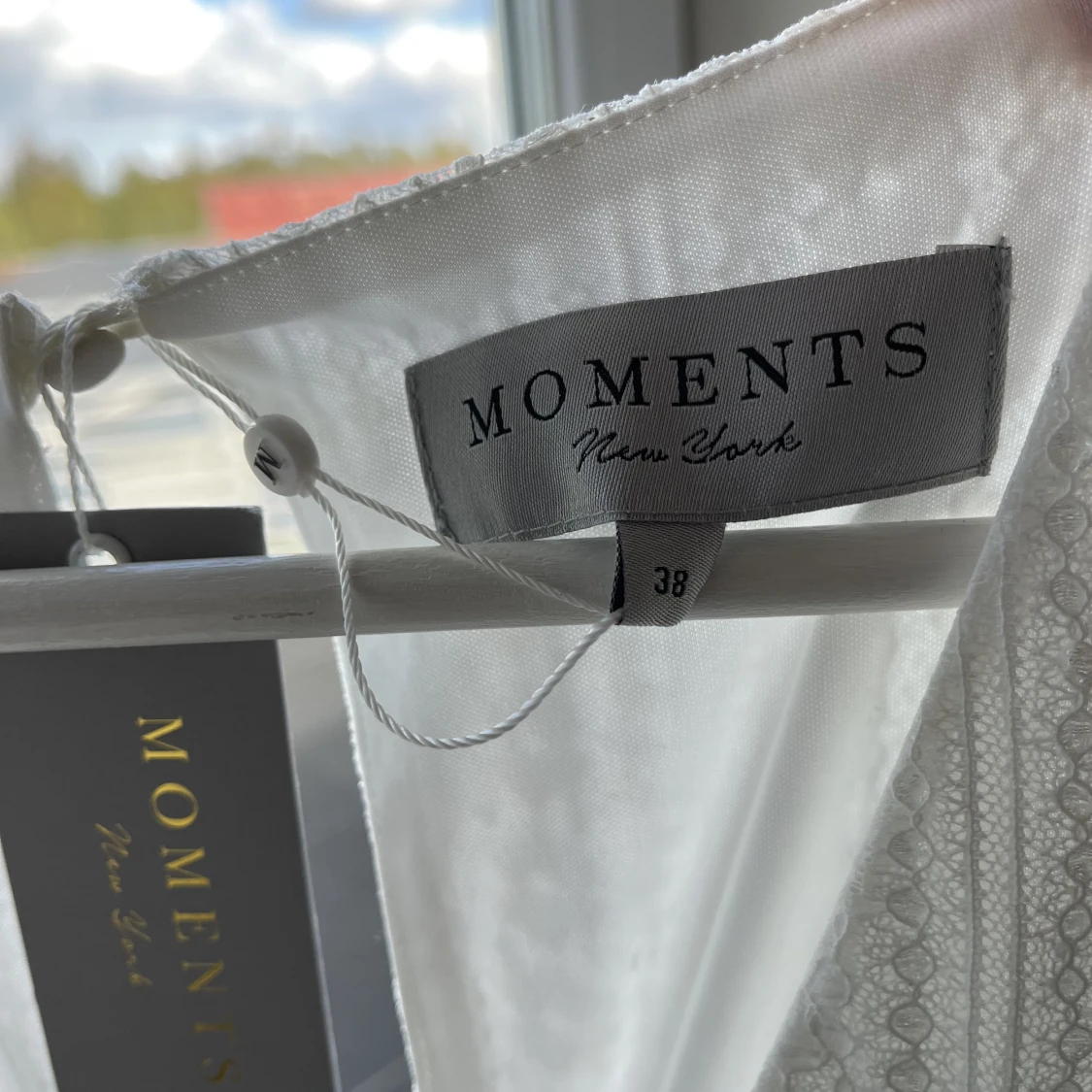 Moments klänning - 91