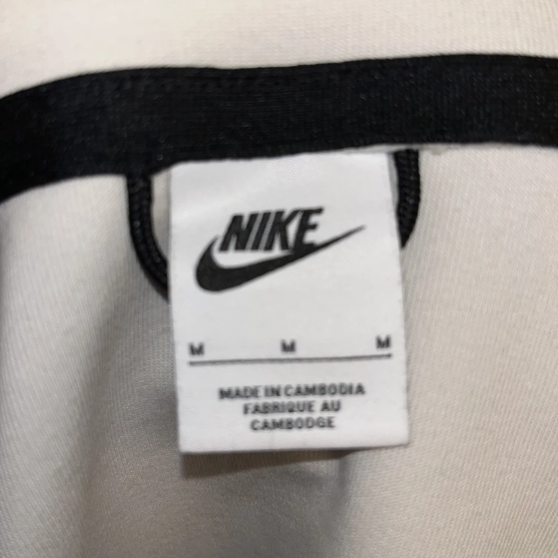Nike Tech Fleece - 90