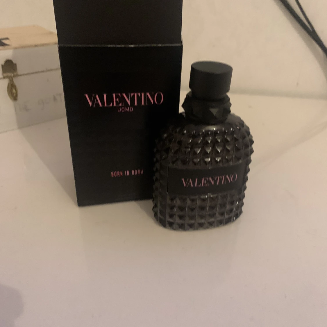 Valentino parfym - 91