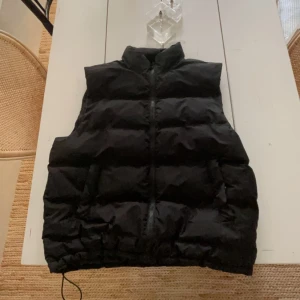 Väst  - Weekday väst i storlek L  Nypris: 600 