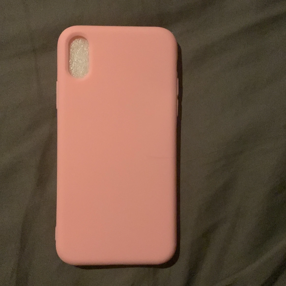 Helt nytt iPhone X/XS mobilskal 