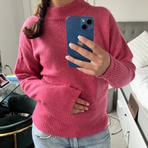 Stickad tröja! - Så snygg stickad tröja!