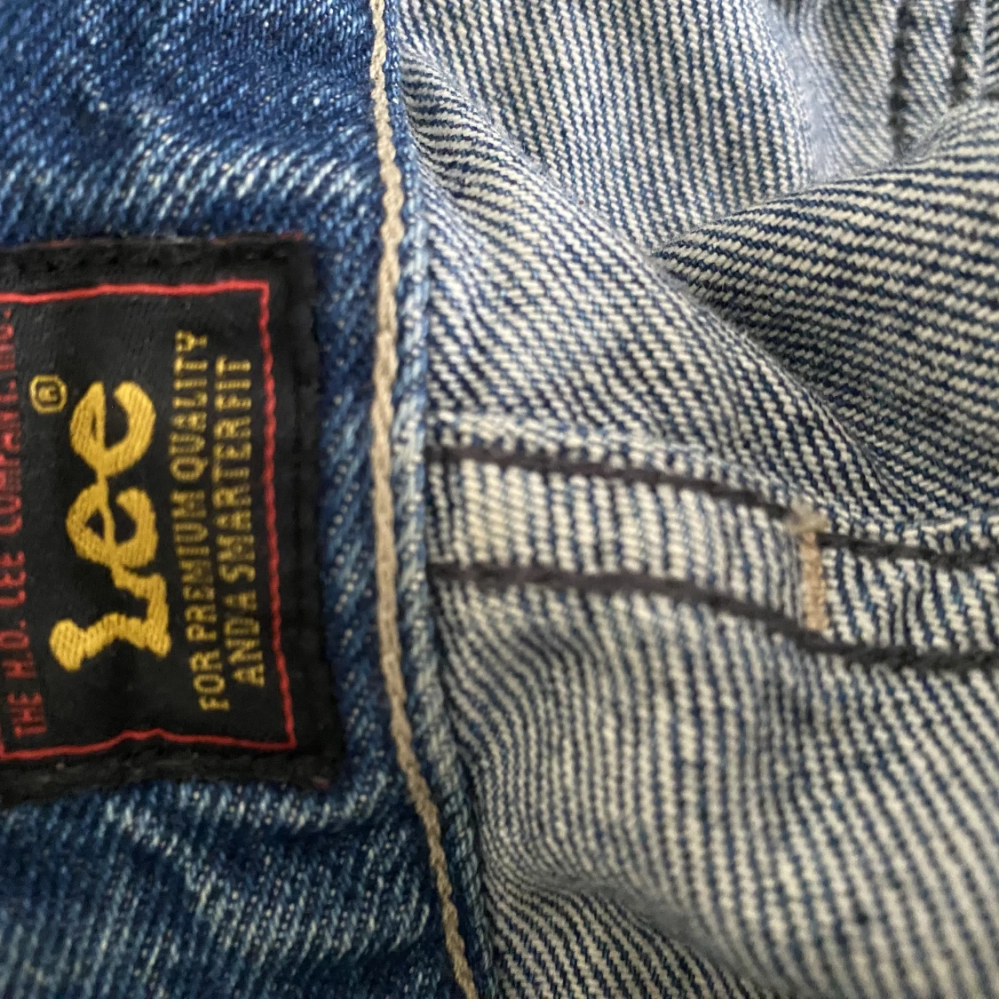 Jeans Lee - 90