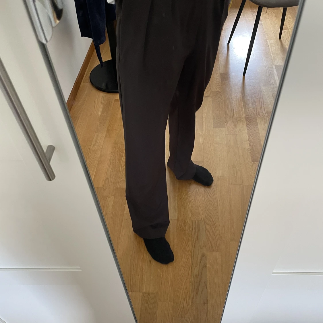 Kostymbyxa ZARA - 91