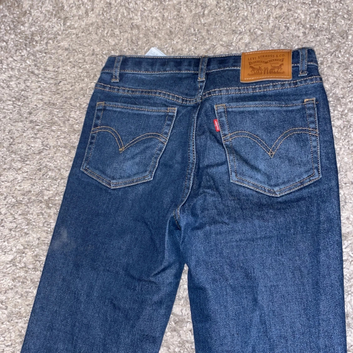Levi’s jeans för barn - 90