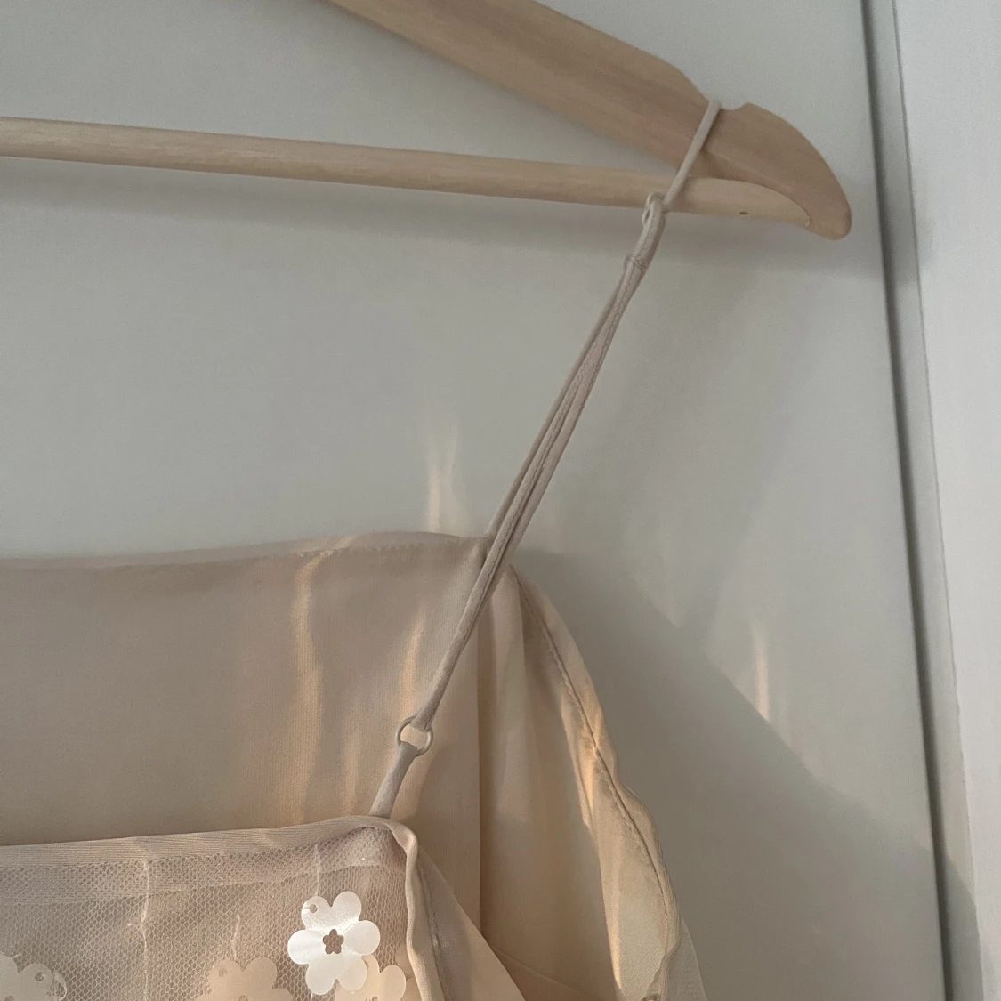 Paljettklänning  - 91