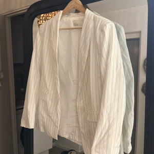 Kavaj - Randig kavaj från nelly