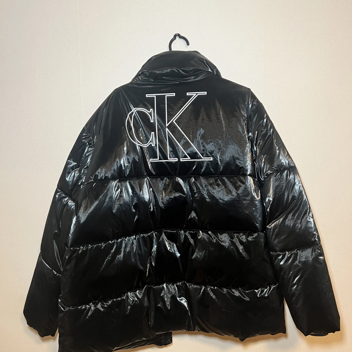 Calvin Klein vinterjacka  - 91