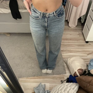 Jeans - Fina blåa jeans från ONLY