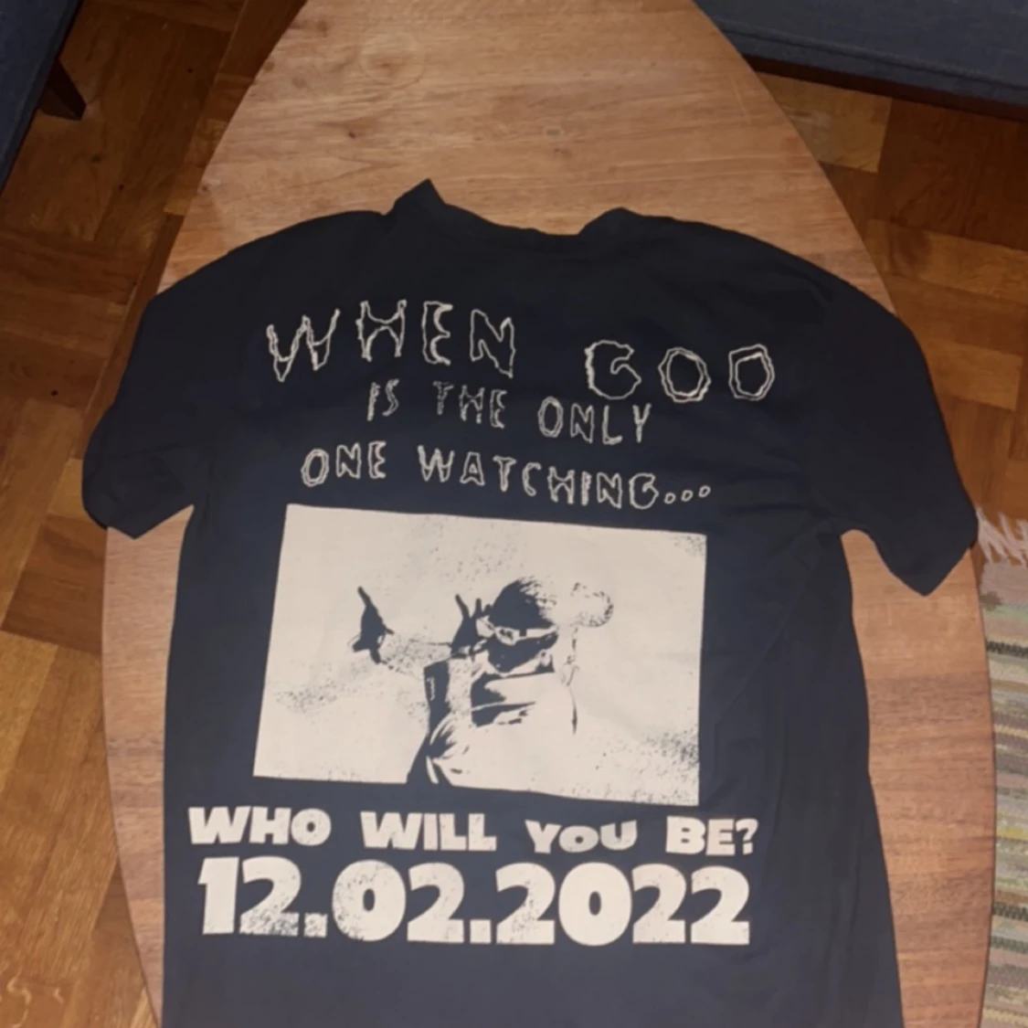 Metro Boomin T-shirt - 90