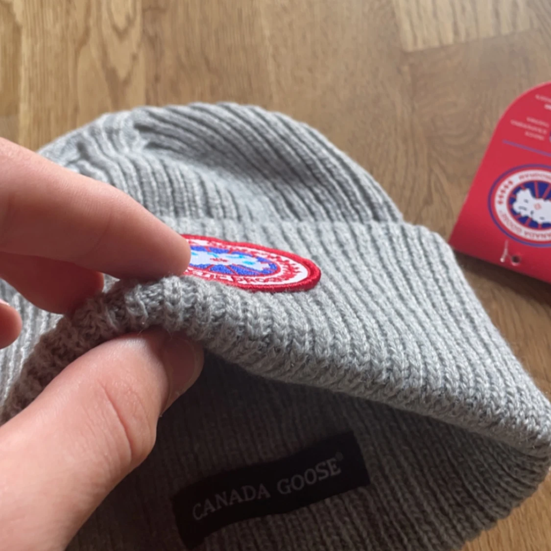 Canada goose mössa - 91