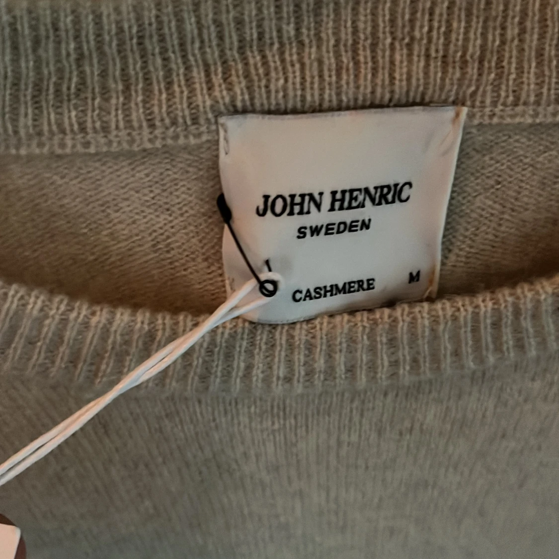 Kashmir tröja  - 90