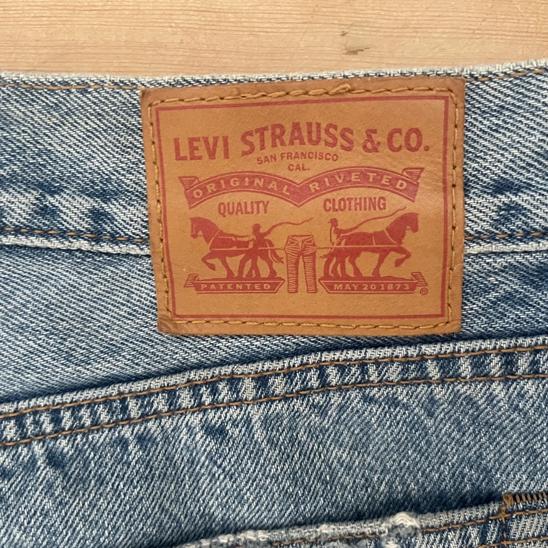 Levi’s jenskjol - 91