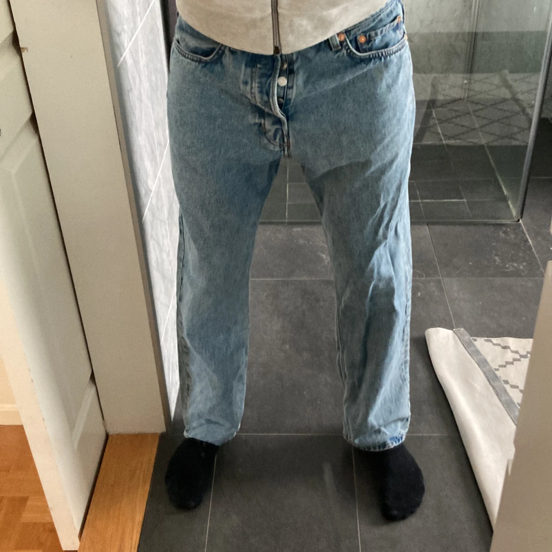 jeans från weekday  - 91