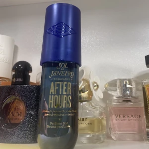 Sol de janeiro after hours - Säljer sol de janeiros nya limited edition After hours! 90 ml, oanvänd, endast testad! Säljer då den påminner om parfymer jag redan äger! 😍💗 kan mötas upp om du bor i sthlm 😊