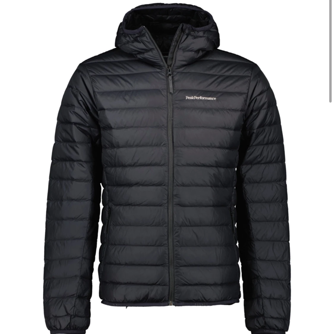 Peak performance jacka 