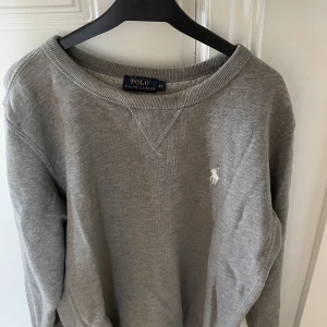 Sweatshirt från RL - Superfin sweatshirt från Ralph lauren, normal i storlek