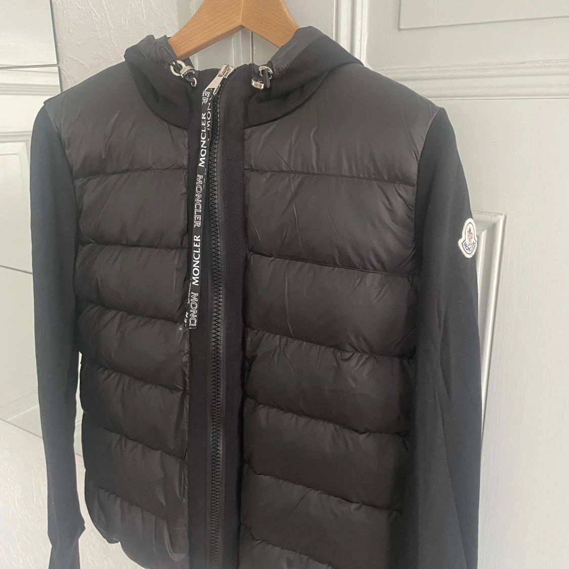 Moncler cardigan