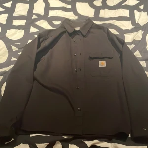 Carhartt overshirt  - Carhartt overshirt i bra skick, nypris ca 1700 kr