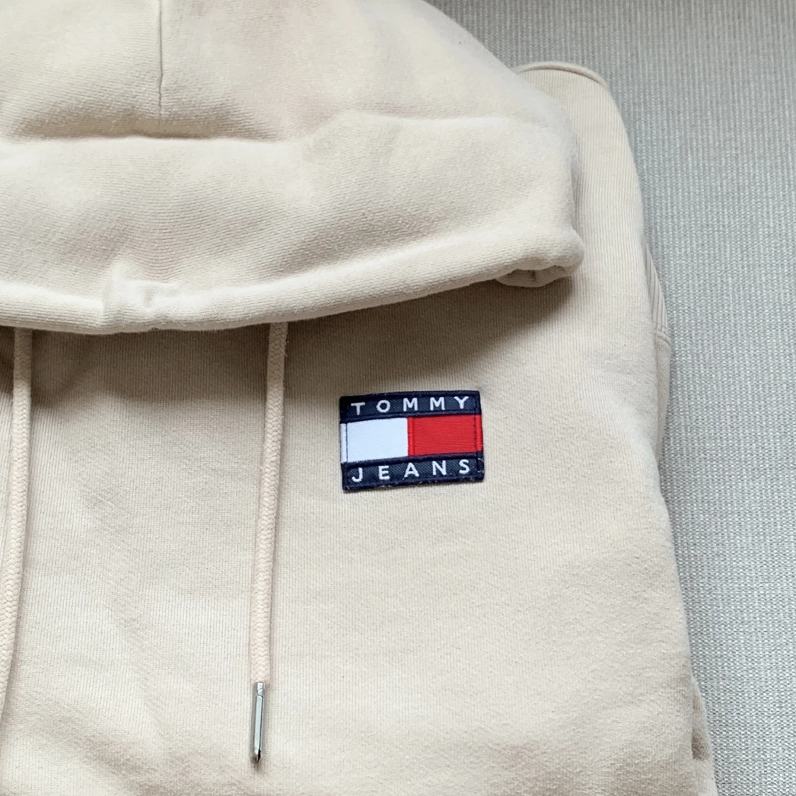 Hoodie Tommy Jeans - 90