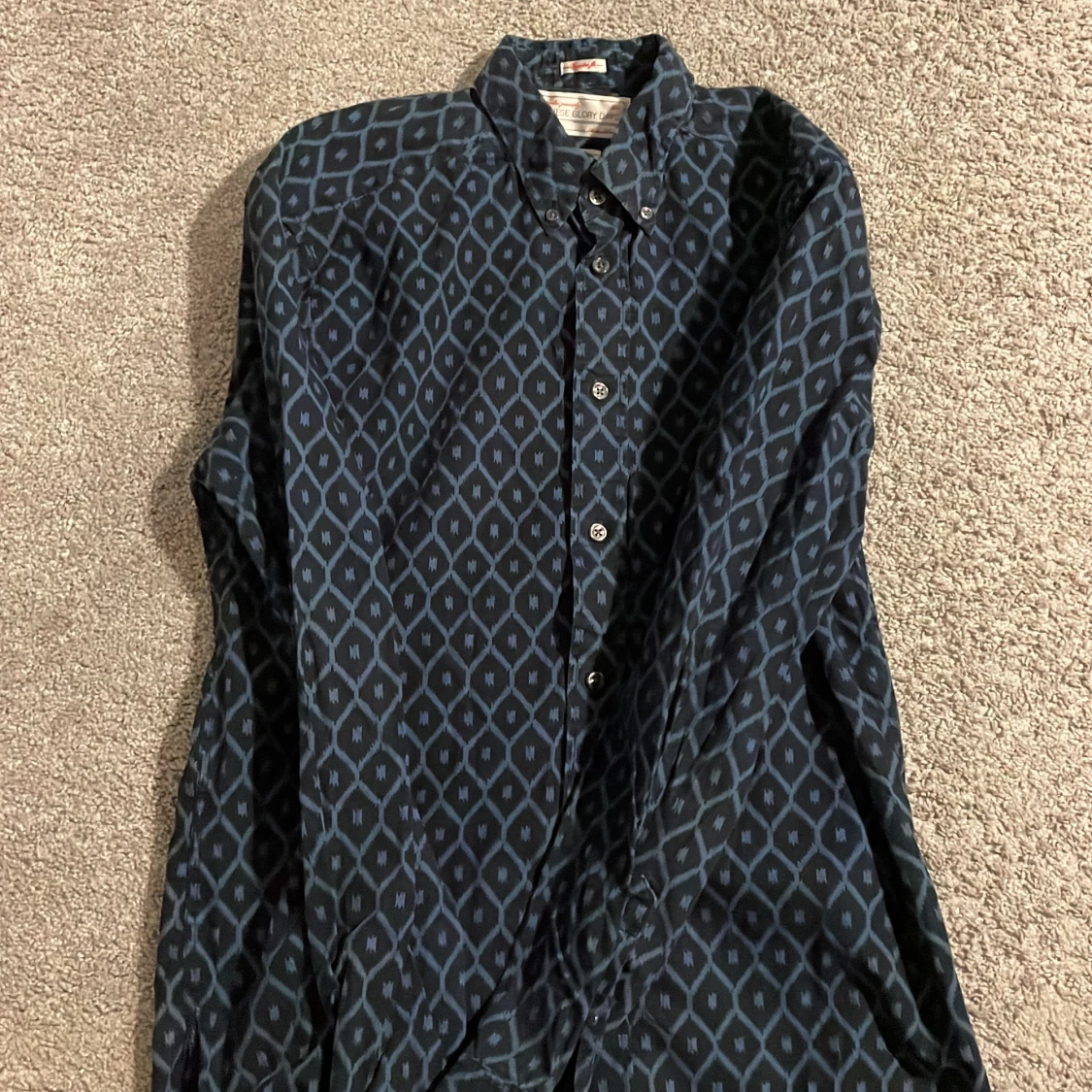 These glory days - 91