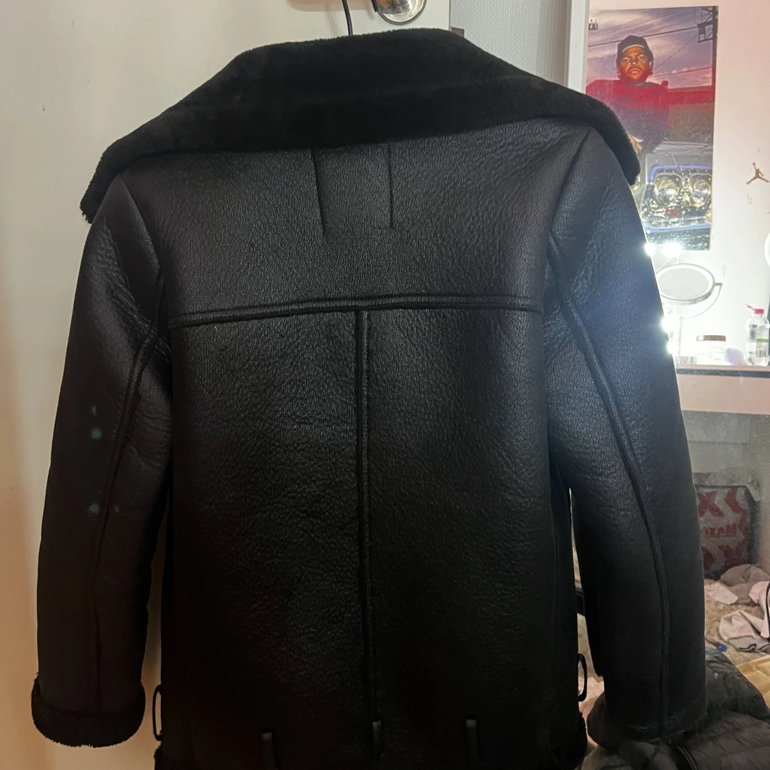 Zara vinterjacka - 91