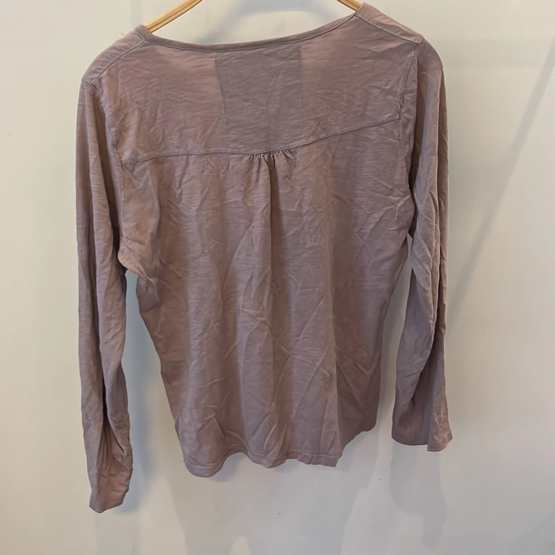 Stockholmsstil blus - 90