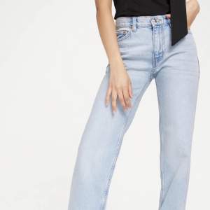 Gina jeans inga defekter ❤️