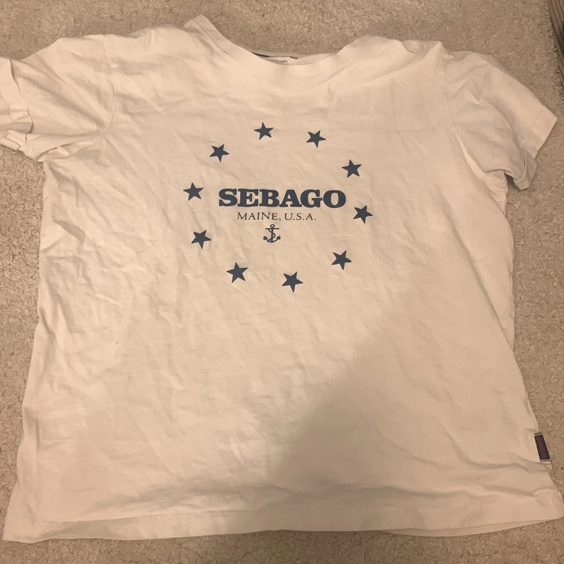 Sebago t-shirt