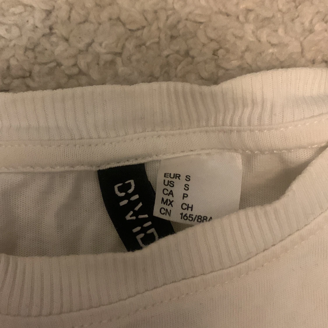 T-shirt med tryck - 91