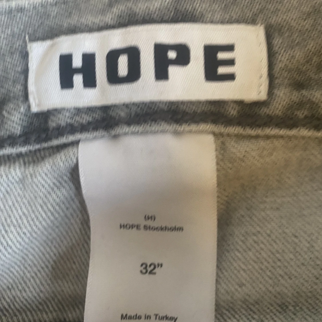 Hope jeans - 91