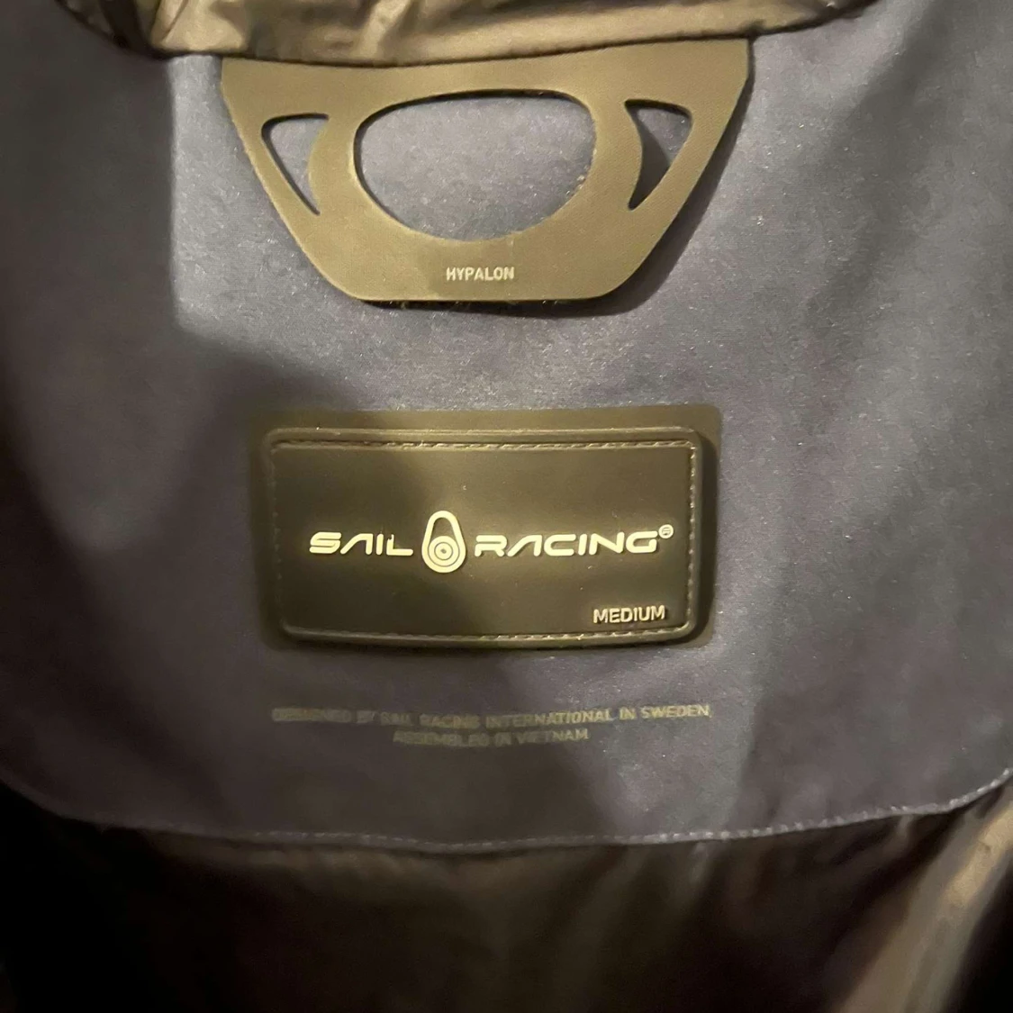 Sail racing jacka  - 91