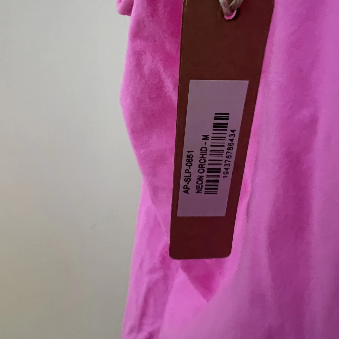 SKIMS lounge klänning medium ny - 91