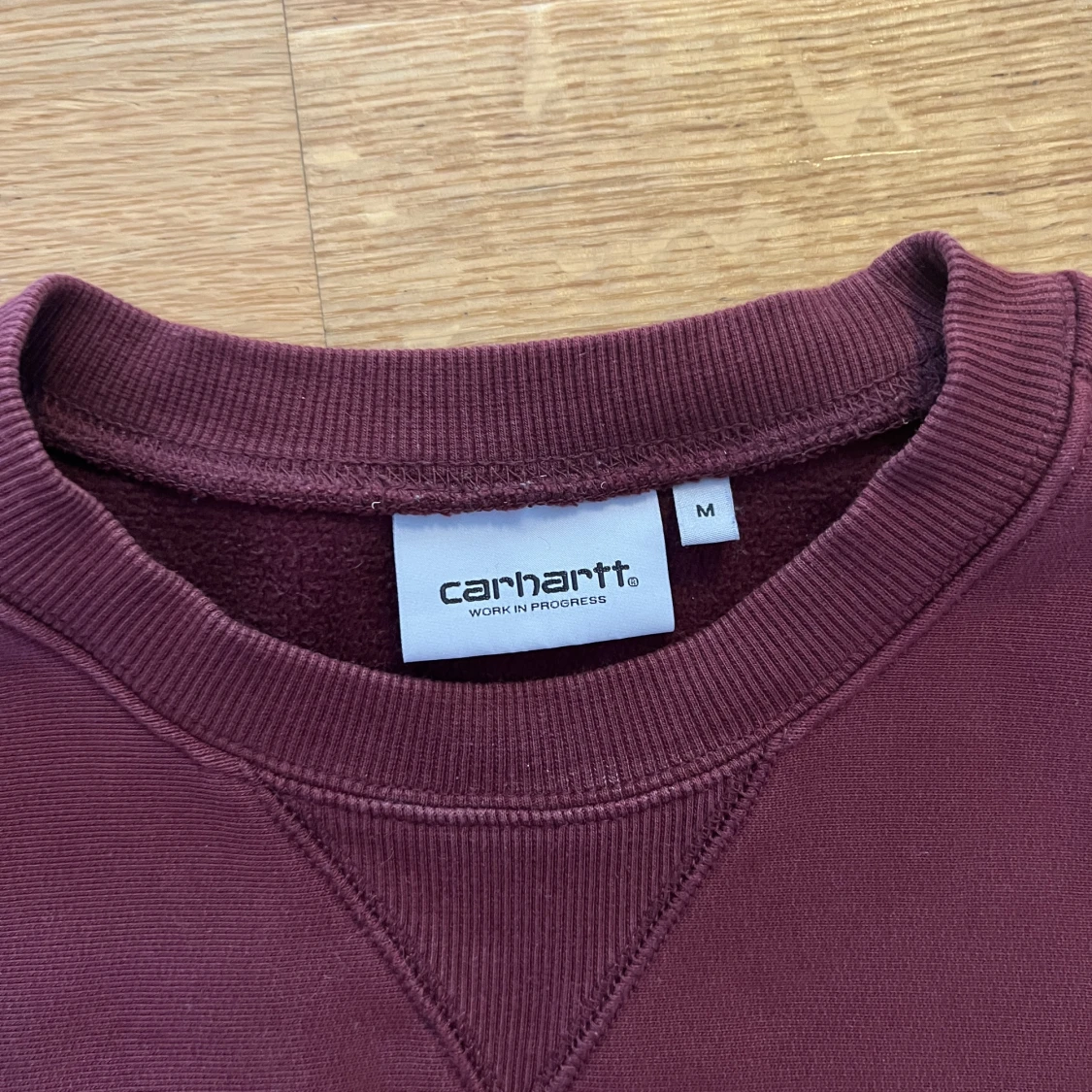Carhartt sweatshirt  - 91