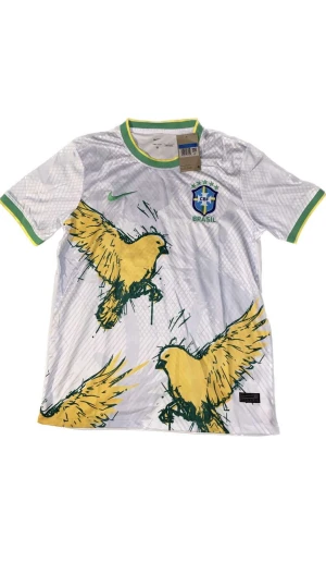 Brazil bird special kit  - Storlek M Helt oanvänd Pris kan diskuteras