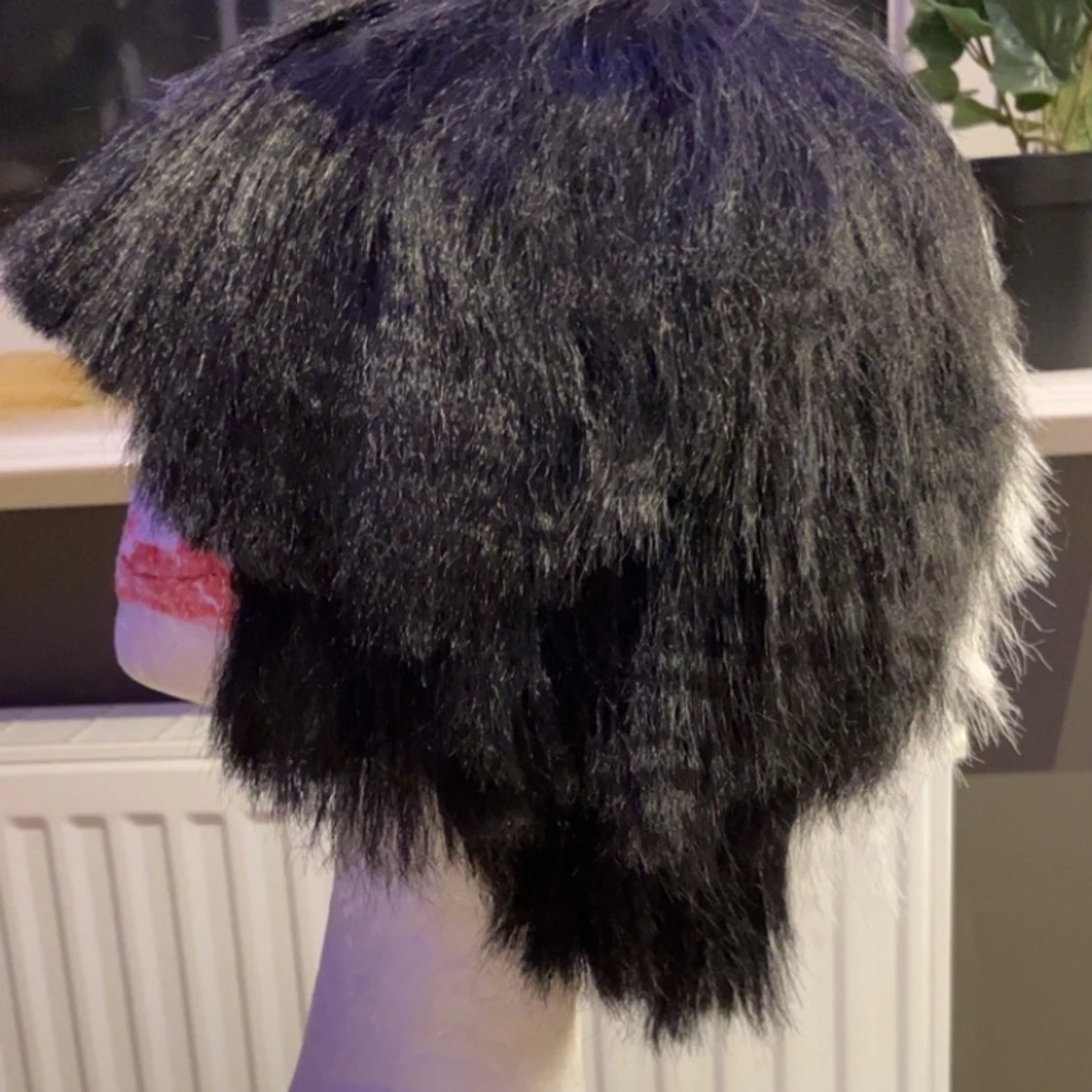 Monokuma peruk - 90