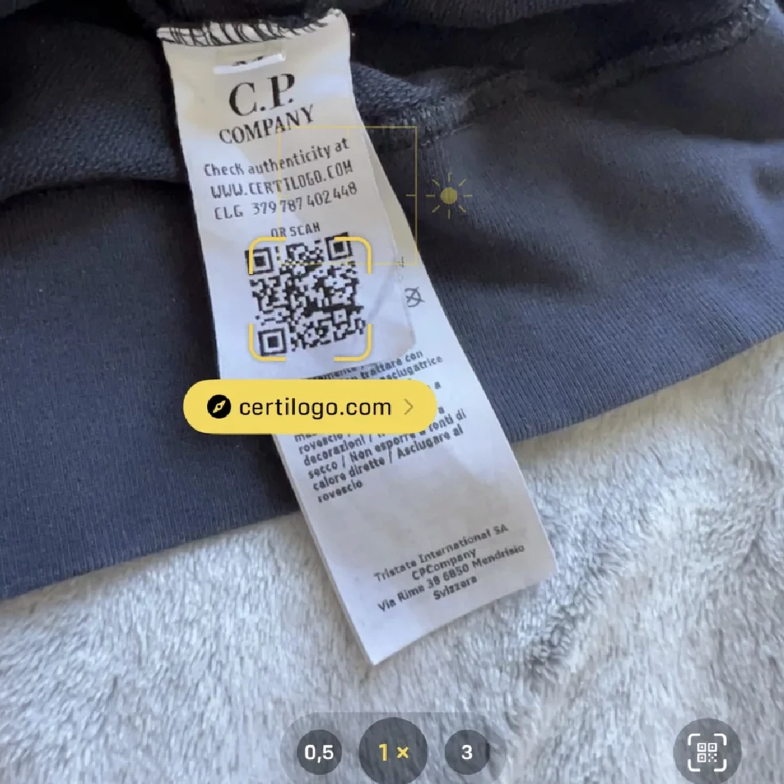 Cp company sweatshirt - 91