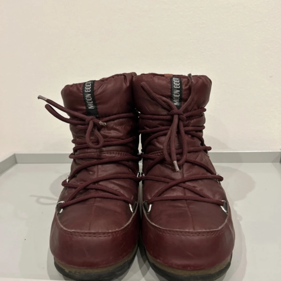 Moon Boot Ltrack Low Waterproof - 91