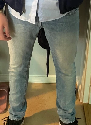 Polo Ralph Lauren Jeans - Storlek: 30/32 Cond: 9/10