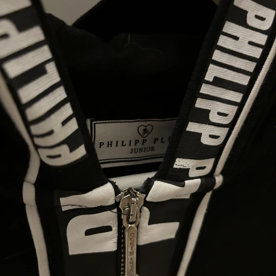 Philip Plein zip junior - 90