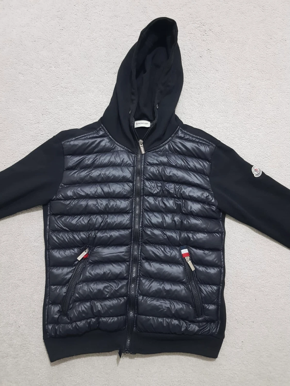 Kom privat för mer information