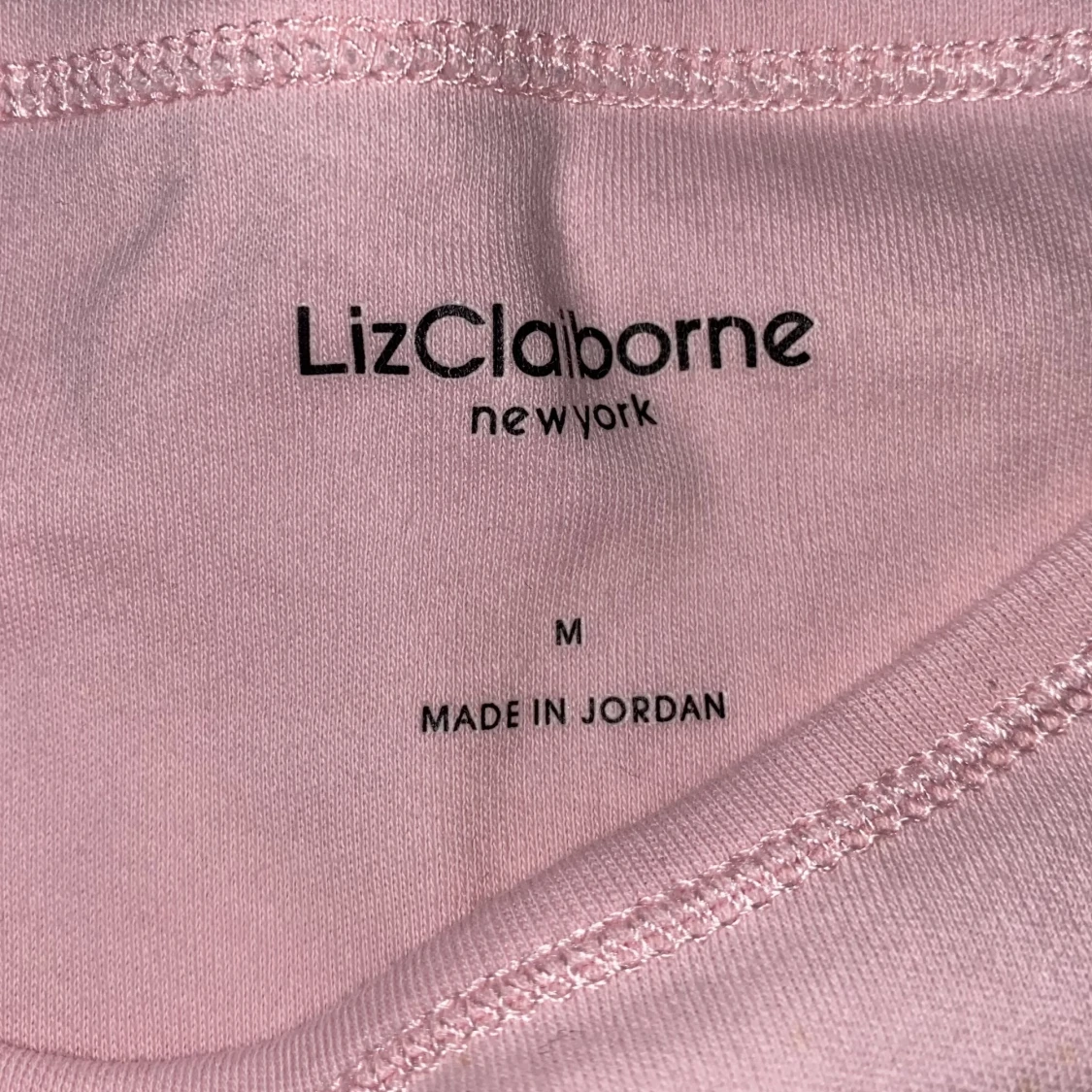 Långärmad tröja  - 90