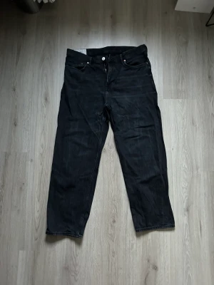 Byksor  - Har varit använda några gånger 